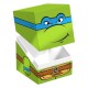 Caja coleccionable de Leonardo de TMNT