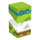Caja coleccionable de Leonardo de TMNT