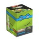 Caja coleccionable de Leonardo de TMNT