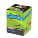Caja coleccionable de Leonardo de TMNT