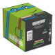 Caja coleccionable de Leonardo de TMNT