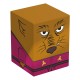 Caja coleccionable Splinter TMNT de Squaroes