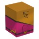 Caja coleccionable Splinter TMNT de Squaroes