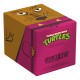 Caja coleccionable Splinter TMNT de Squaroes
