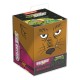 Caja coleccionable Splinter TMNT de Squaroes