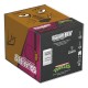 Caja coleccionable Splinter TMNT de Squaroes