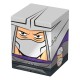 Caja Coleccionable Shredder Tortugas Ninja