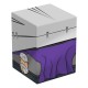 Caja Coleccionable Shredder Tortugas Ninja