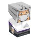 Caja Coleccionable Shredder Tortugas Ninja