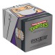Caja Coleccionable Shredder Tortugas Ninja