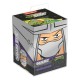 Caja Coleccionable Shredder Tortugas Ninja