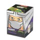 Caja Coleccionable Shredder Tortugas Ninja