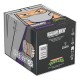 Caja Coleccionable Shredder Tortugas Ninja