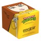 Caja coleccionable Squaroes April de TMNT