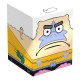 Boîte de collection Mermaid Man SpongeBob
