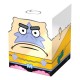 Boîte de collection Mermaid Man SpongeBob