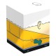 Boîte de collection Mermaid Man SpongeBob