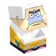 Boîte de collection Mermaid Man SpongeBob