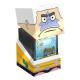 Boîte de collection Mermaid Man SpongeBob