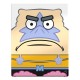 Boîte de collection Mermaid Man SpongeBob