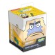 Boîte de collection Mermaid Man SpongeBob