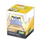 Boîte de collection Mermaid Man SpongeBob