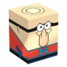 Caixa Colecionável Squaroes Barnacle Boy SB011