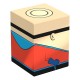 Caja coleccionable Barnacle Boy de SpongeBob.