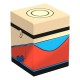 Caja coleccionable Barnacle Boy de SpongeBob.