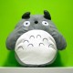 Aquecedor de mãos redondas de Totoro