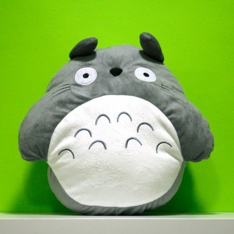Calientamanos ronde Totoro