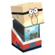 Caja coleccionable Barnacle Boy de SpongeBob.