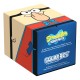 Caja coleccionable Barnacle Boy de SpongeBob.