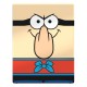 Caja coleccionable Barnacle Boy de SpongeBob.