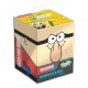 Caja coleccionable Barnacle Boy de SpongeBob.
