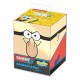 Caja coleccionable Barnacle Boy de SpongeBob.