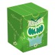 Caixa colecionável verde Flying Dutchman de Bob Esponja