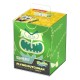 Caixa colecionável verde Flying Dutchman de Bob Esponja