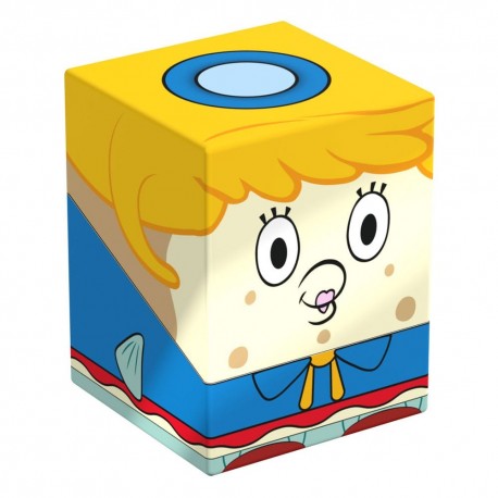 Boîte de collection Mrs. Puff SpongeBob SquarePants
