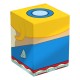 Boîte de collection Mrs. Puff SpongeBob SquarePants