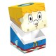 Boîte de collection Mrs. Puff SpongeBob SquarePants