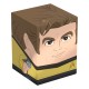 Caja coleccionable Captain Kirk Squaroes Star Trek