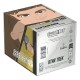 Caja coleccionable Captain Kirk Squaroes Star Trek