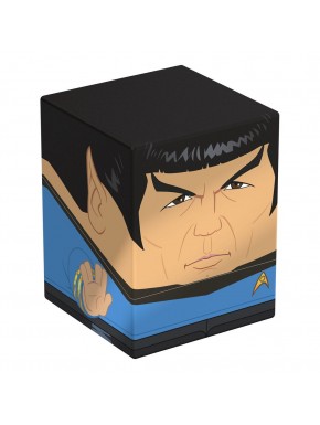 Caja coleccionable Spock Star Trek: The Original Series