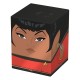 Caixa colecionável Uhura Squaroe Star Trek