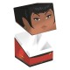 Caixa colecionável Uhura Squaroe Star Trek