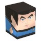 Caixa Colecionável Dr. McCoy Star Trek Squaroes