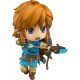 Figure Link Breath of the Wild Nendoroid 733