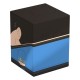 Caja Dr. McCoy Star Trek Squaroes