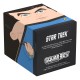 Caja Dr. McCoy Star Trek Squaroes